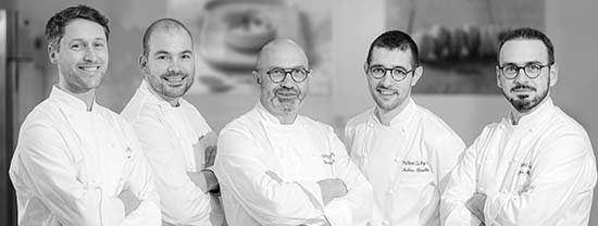 Chefs Traiteur de Paris