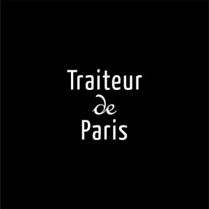 Logo Traiteur de Paris
